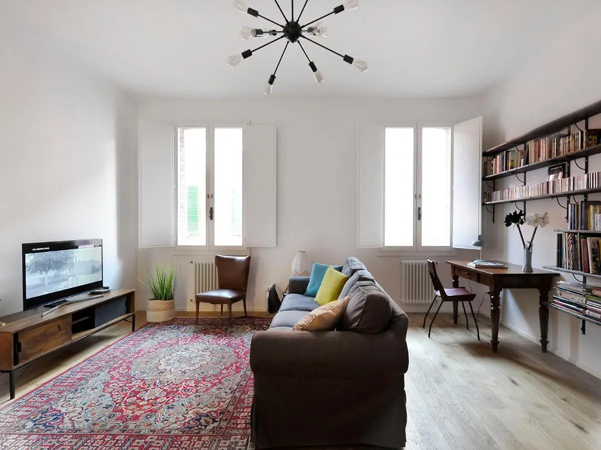 Apartamento Ur Nest Testoni Bolonia Italia