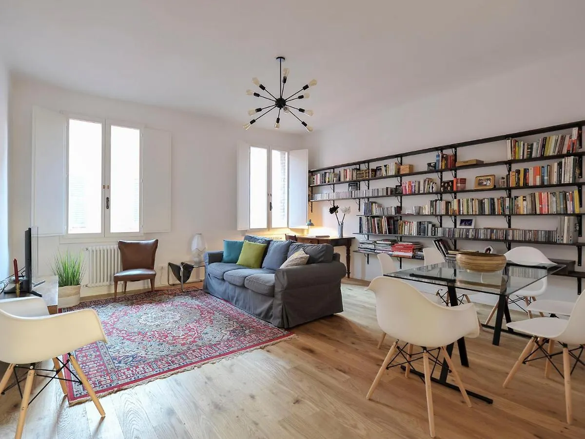 Ur Nest Testoni Bolonia Apartamento