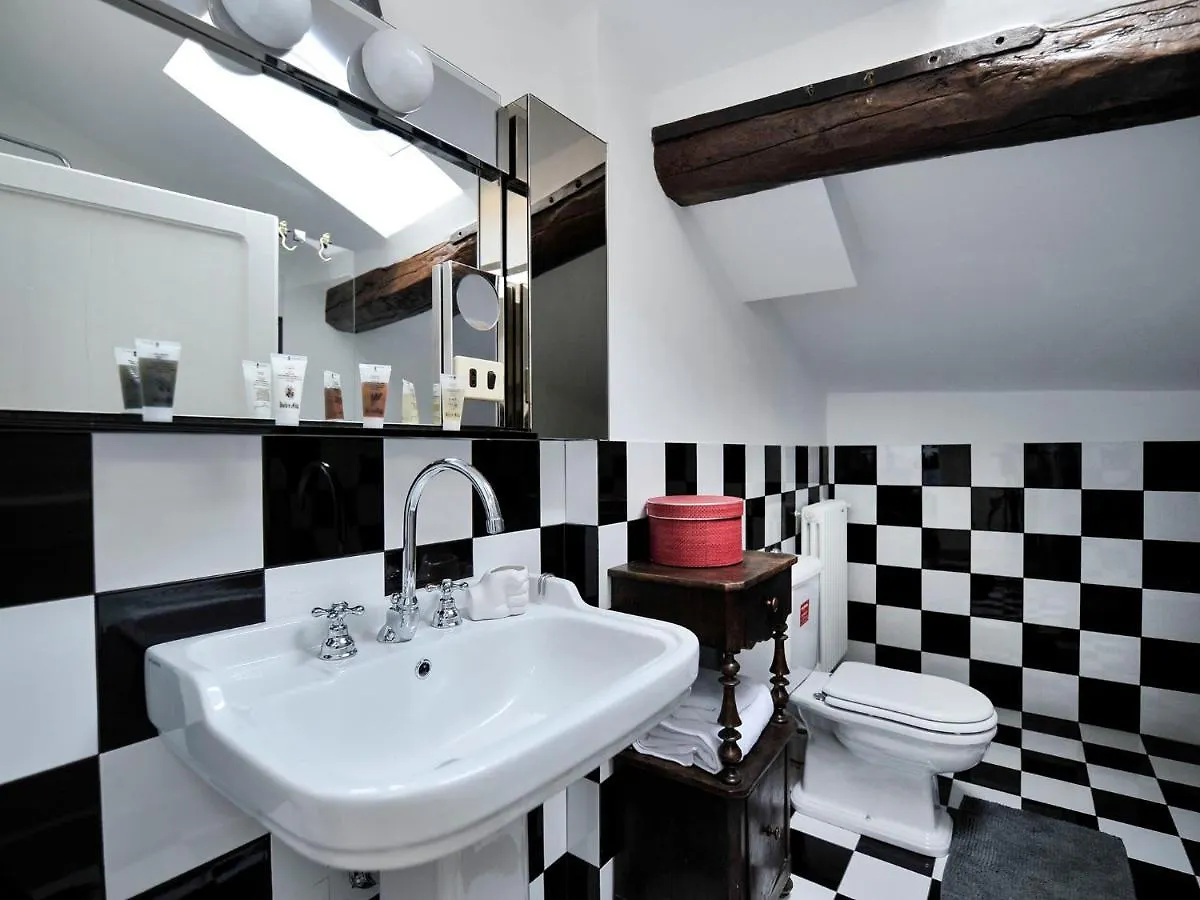 Ur Nest Testoni Bolonia Apartamento