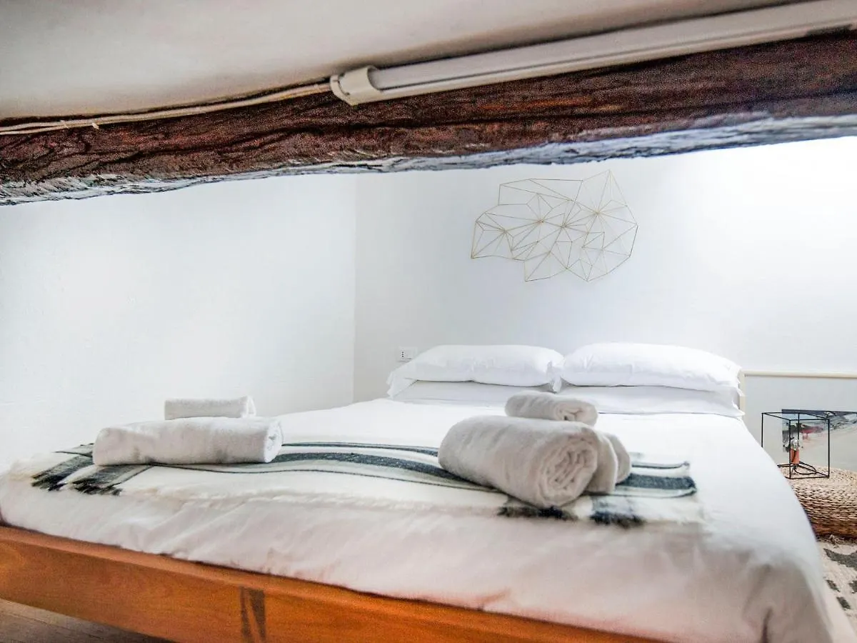 Apartamento Ur Nest Testoni Bolonia Italia