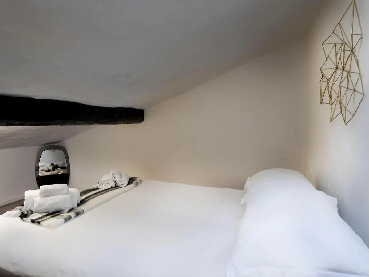 Apartamento Ur Nest Testoni Bolonia Italia